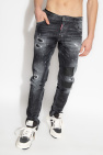 Dsquared2 Distressed jeans