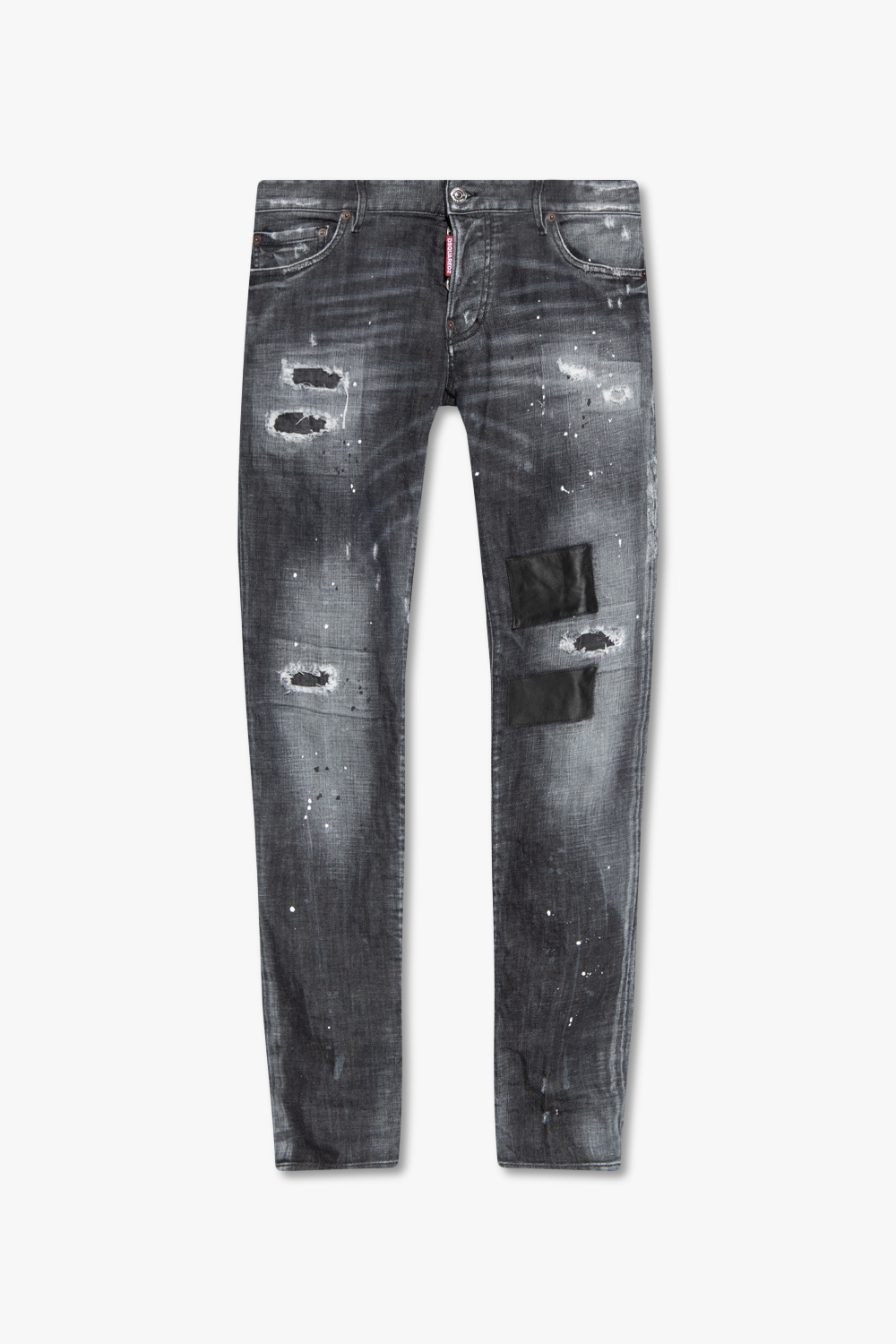 Dsquared2 Distressed jeans