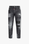 Dsquared2 ‘Skater’ jeans
