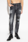 Dsquared2 ‘Skater’ jeans