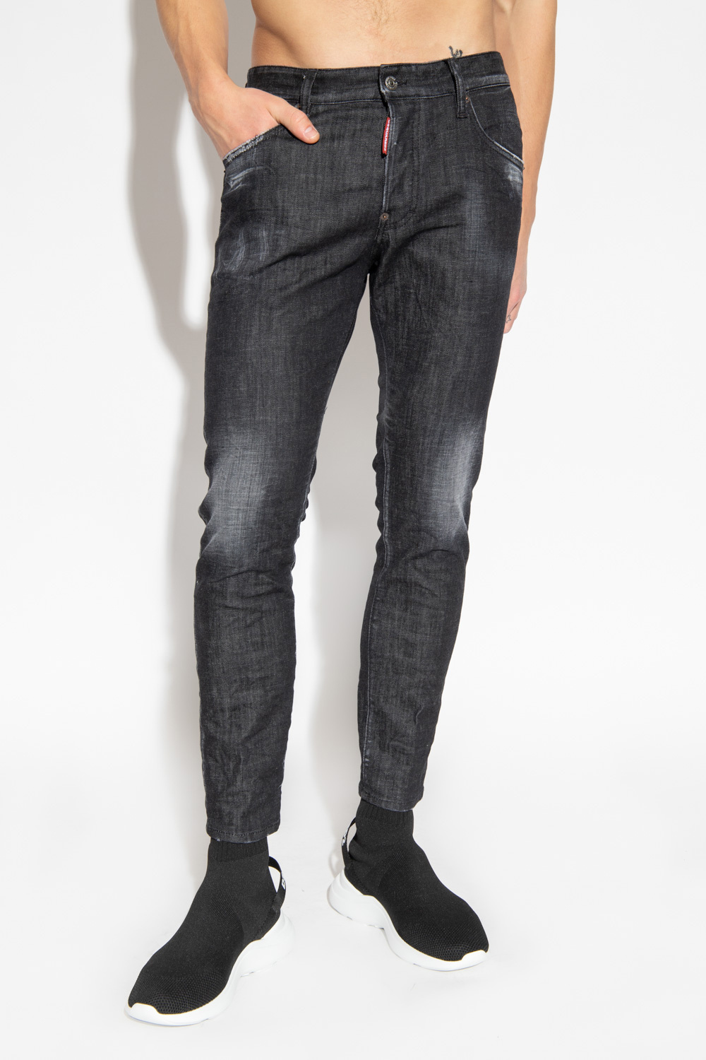 Dsquared2 ‘Skater’ jeans