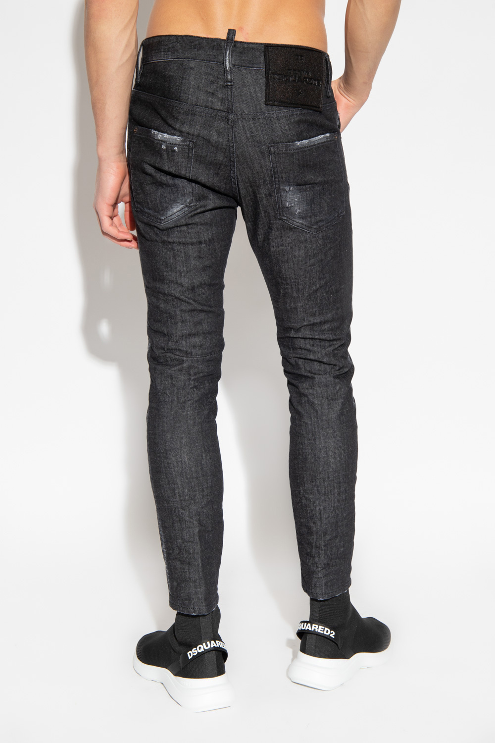 Dsquared2 ‘Skater’ jeans