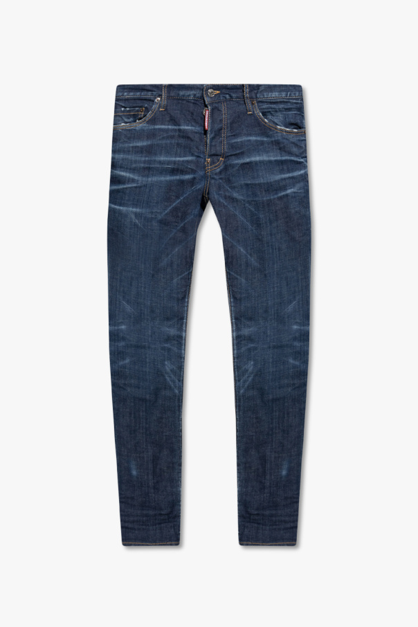 Dsquared2 ‘24Seven’ jeans