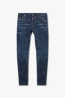 Carhartt WIP loose fit jeans