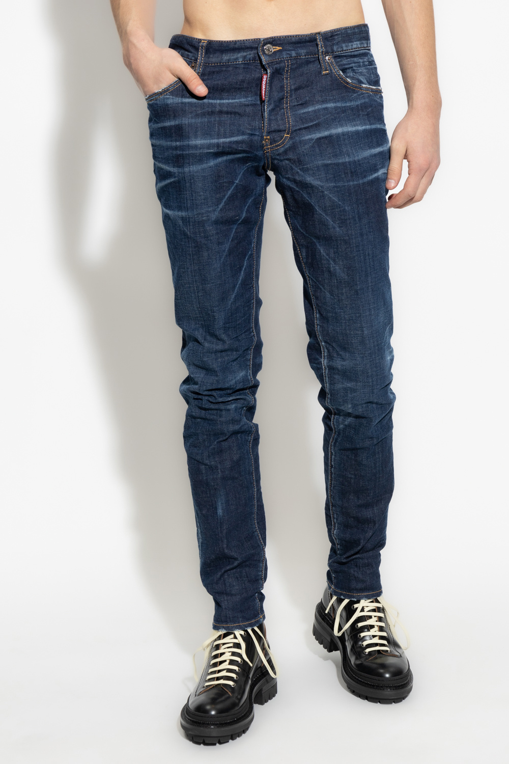 Dsquared2 ‘24Seven’ jeans