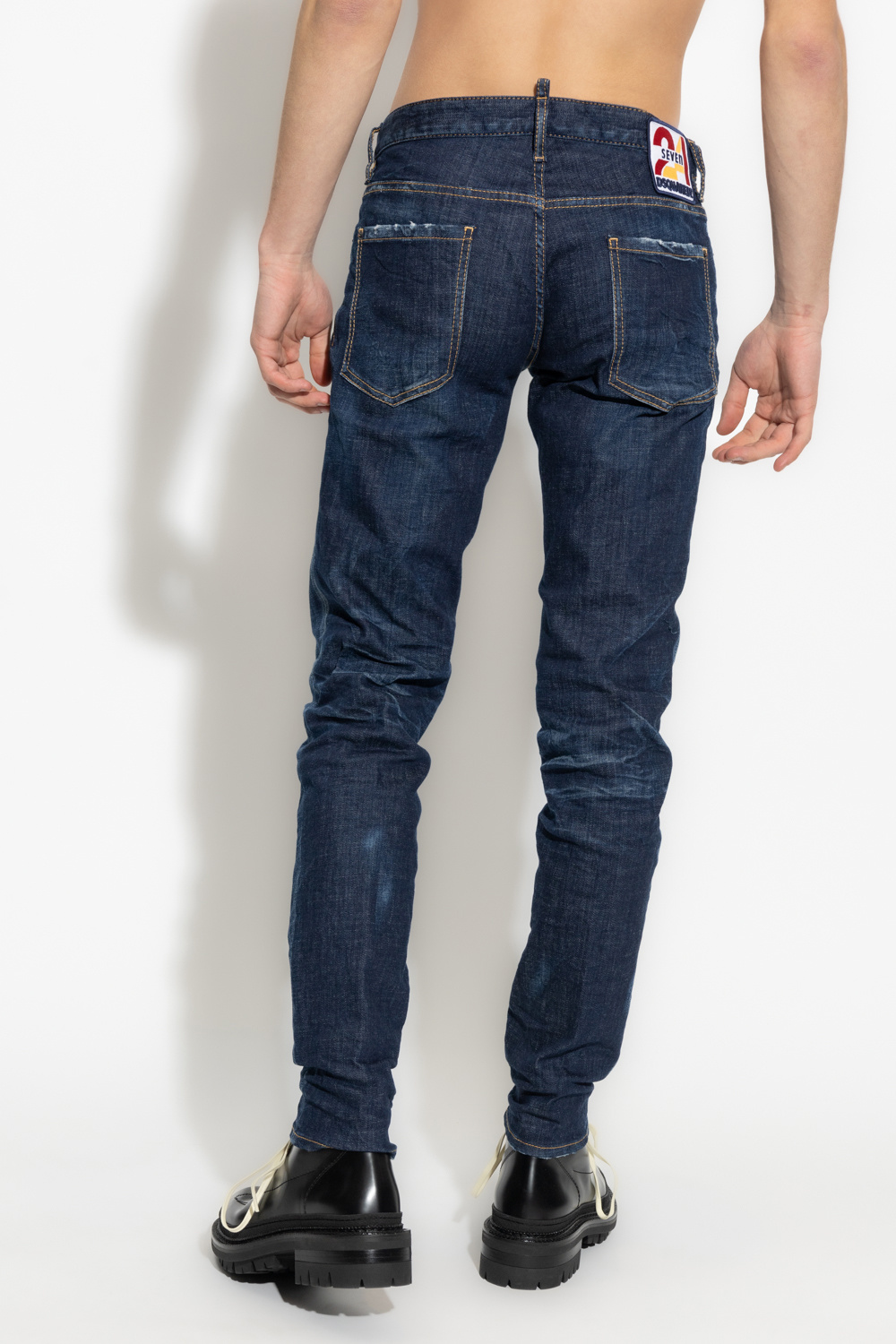 Dsquared2 ‘24Seven’ jeans