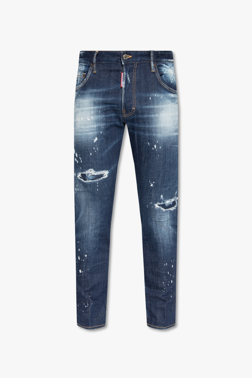 Dsquared2 ‘Skater’ jeans