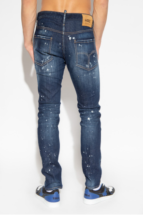 Dsquared2 ‘Cool Guy’ jeans