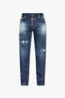 Dsquared2 ‘Cool Guy’ jeans