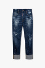 Calvin Klein Jeans ESSENTIALS HOODED BOMBER