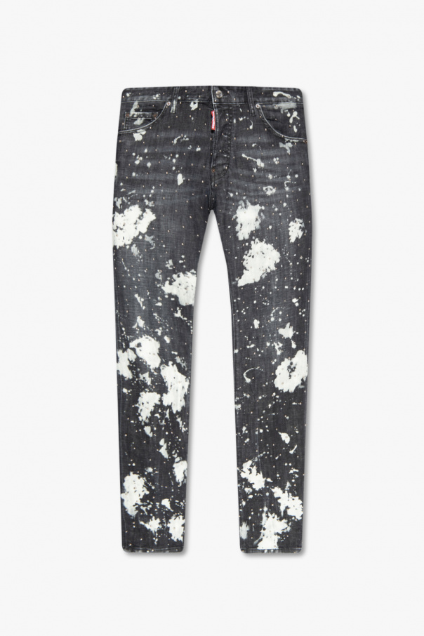 Dsquared2 ‘Cool Guy’ jeans