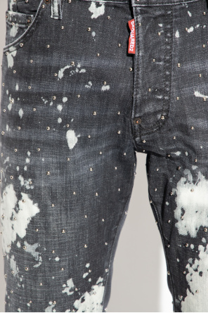 Dsquared2 ‘Cool Guy’ jeans