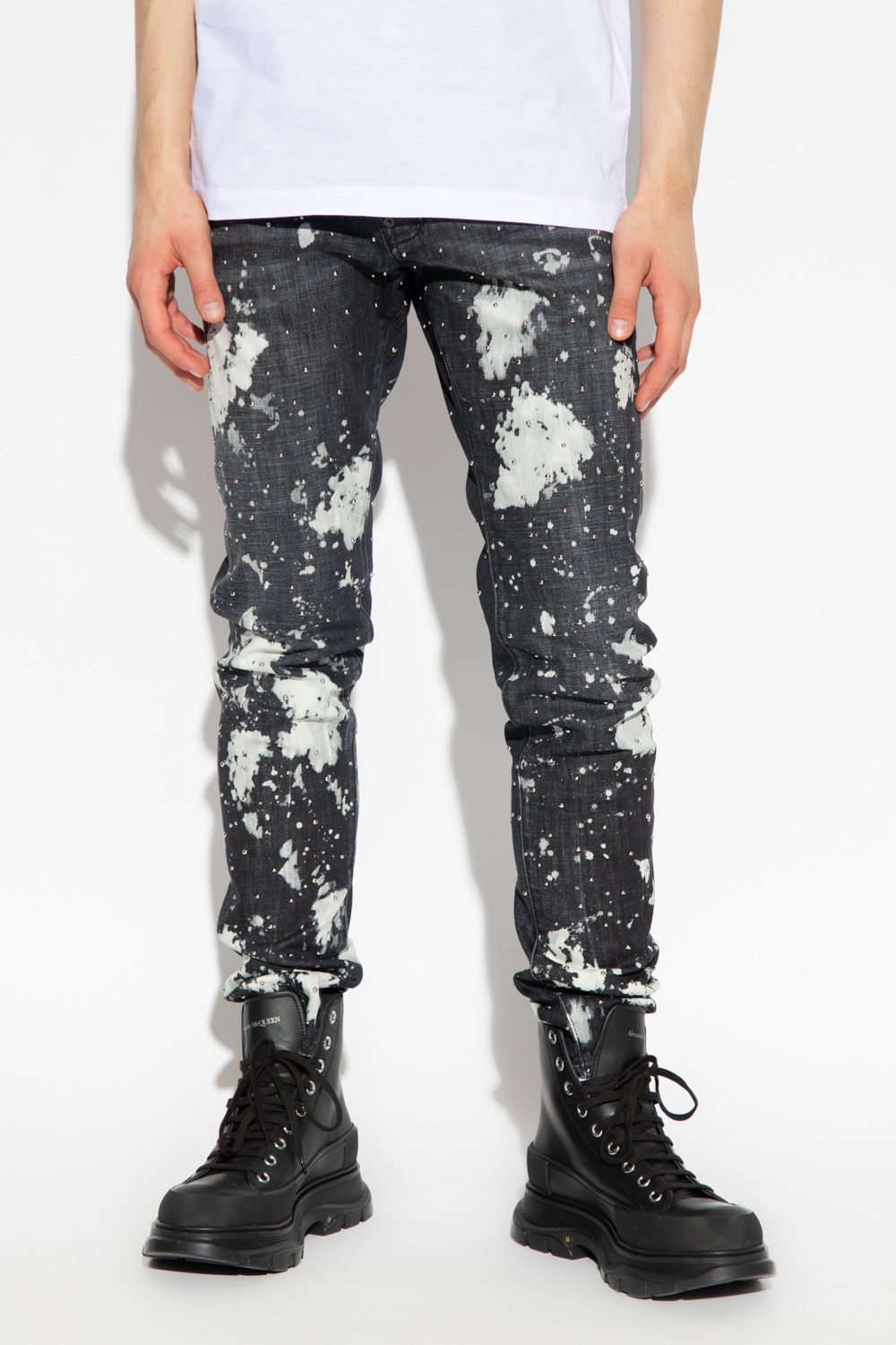 Dsquared2 ‘Cool Guy’ jeans