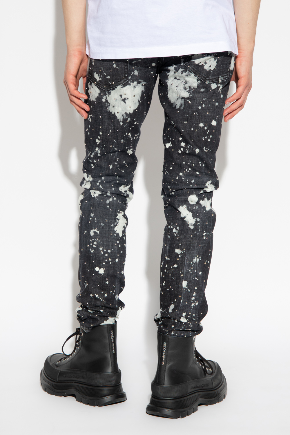 Dsquared2 ‘Cool Guy’ jeans