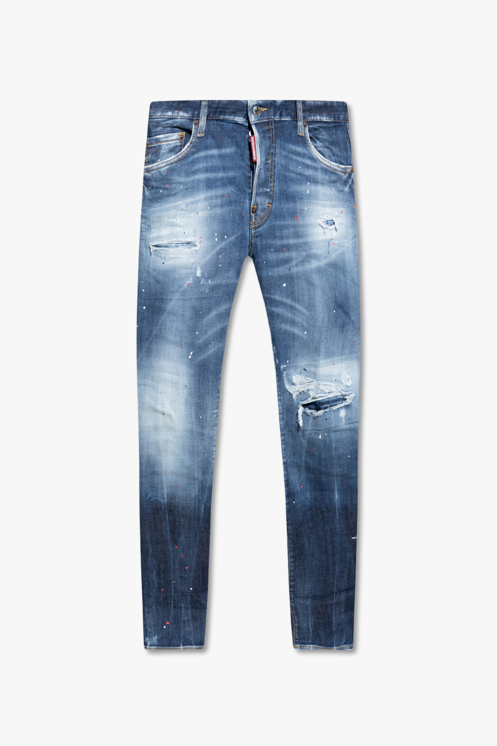 Dsquared2 ‘Super Twinky’ jeans