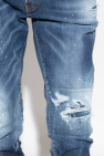 Dsquared2 ‘Skater’ jeans