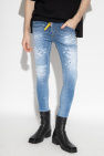 Dsquared2 ‘Super Twinky’ jeans