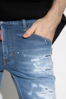 Dsquared2 ‘Super Twinky’ jeans
