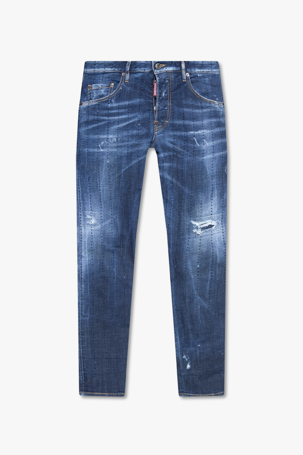 Dsquared2 ‘Skater’ jeans