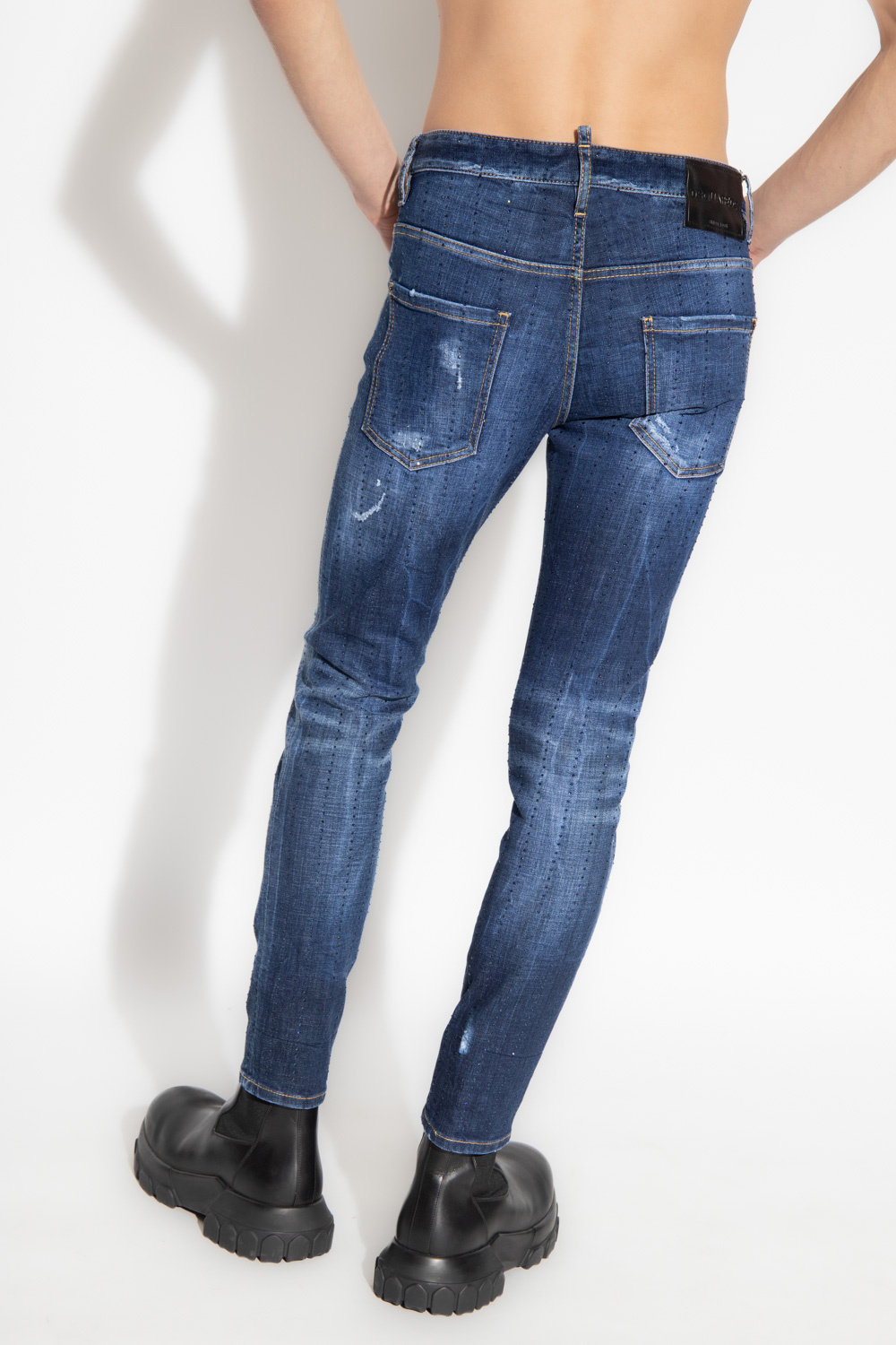 Dsquared2 ‘Skater’ jeans