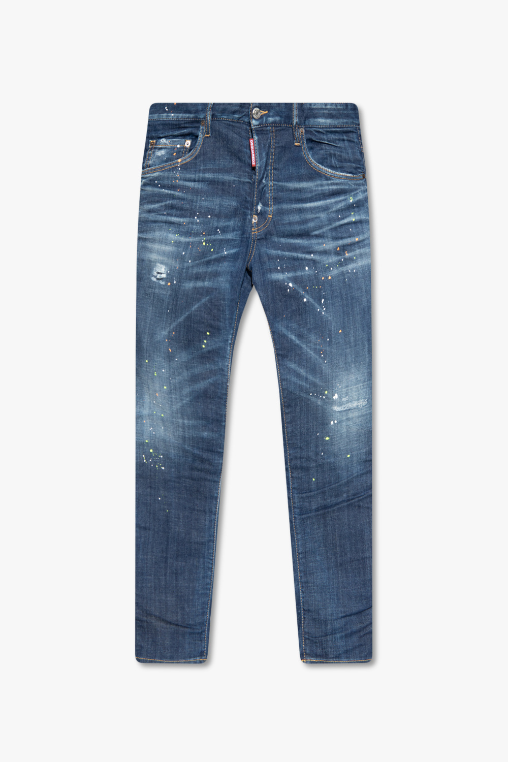 Dsquared2 ‘Skater’ jeans