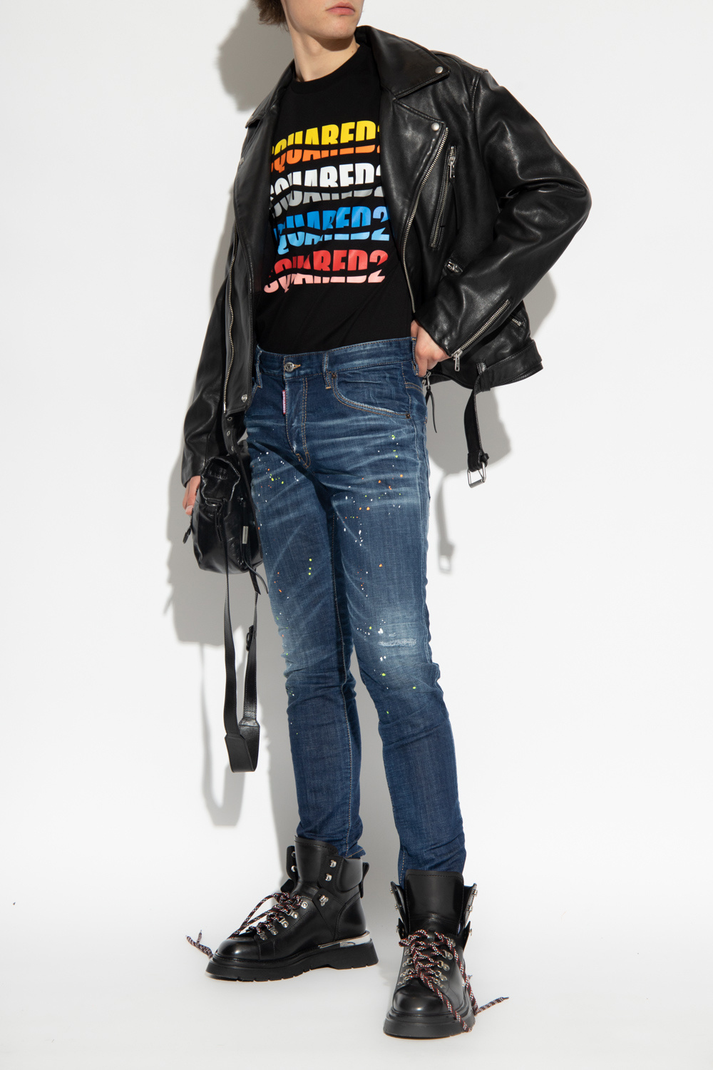 Dsquared2 ‘Skater’ jeans