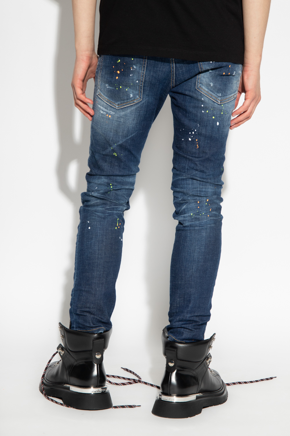 Dsquared2 ‘Skater’ jeans