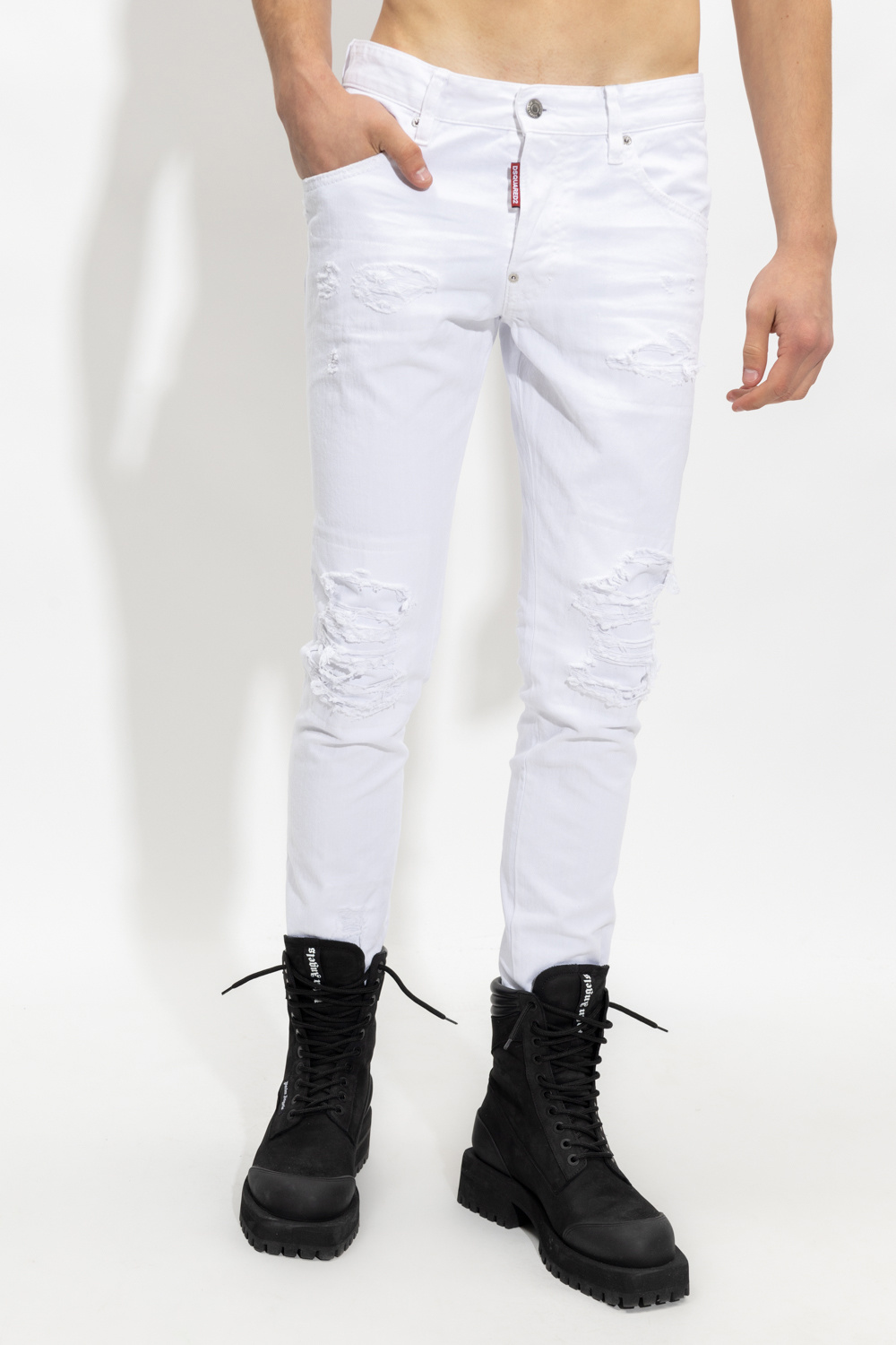 Dsquared2 ‘Skater’ jeans