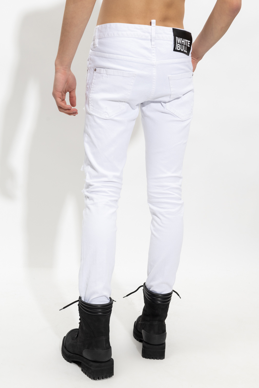 Dsquared2 ‘Skater’ jeans