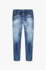 Dsquared2 ‘Skater’ jeans