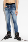 Dsquared2 ‘Skater’ jeans