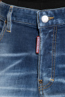 Dsquared2 ‘Skater’ jeans