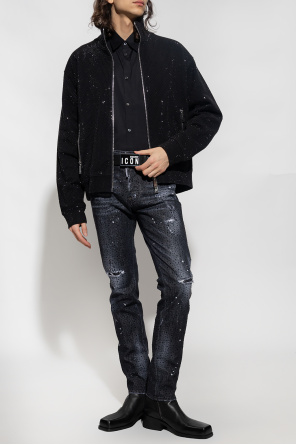 ‘cool guy’ jeans od Dsquared2