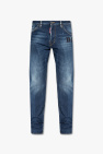 Dsquared2 ‘Cool Guy’ jeans
