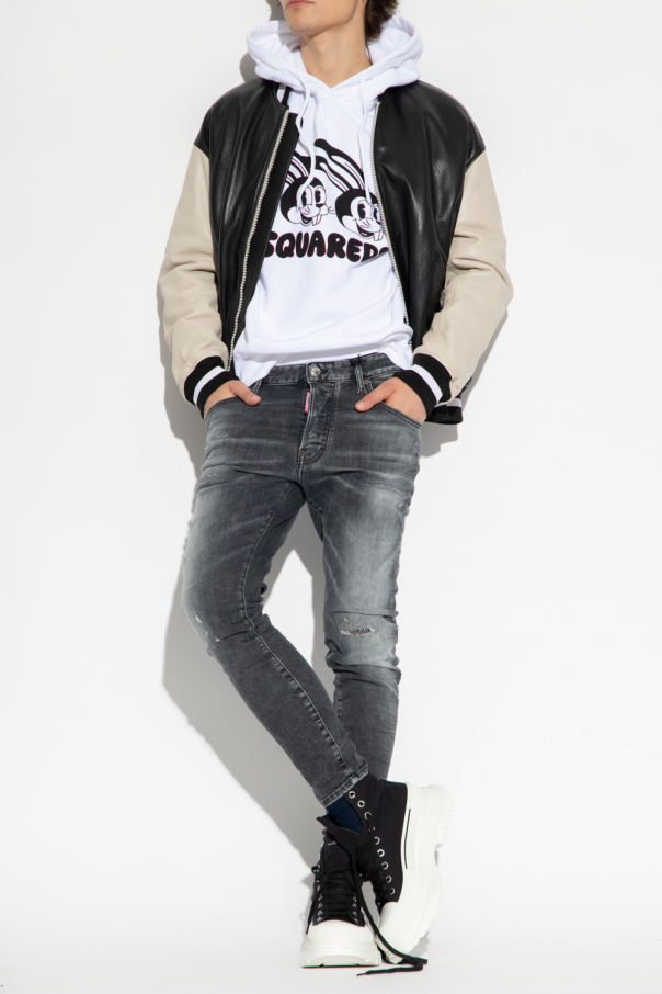 Dsquared2 ‘Skater’ jeans