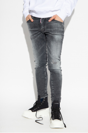 Dsquared2 ‘Skater’ jeans