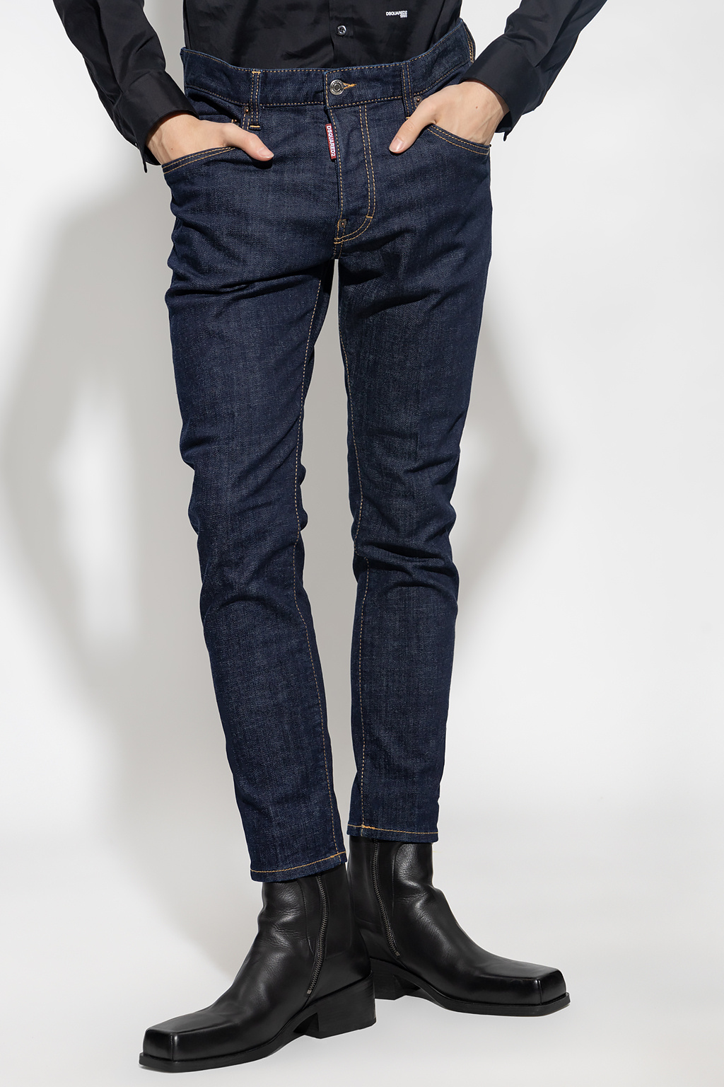 Dsquared2 ‘Skater’ jeans