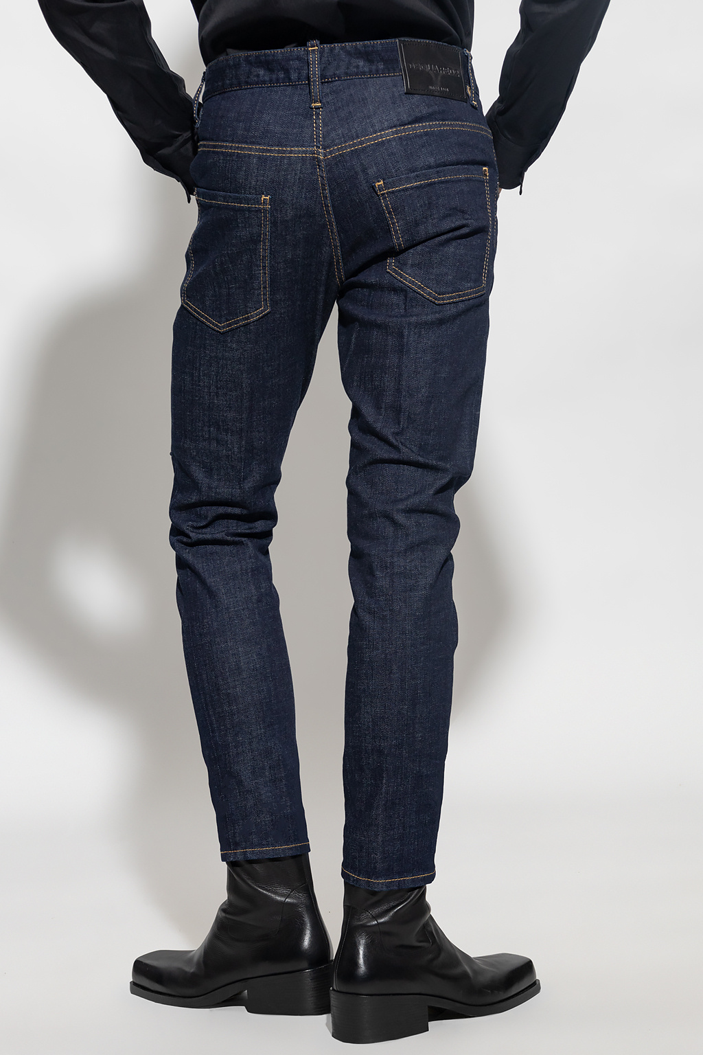 Dsquared2 ‘Skater’ jeans