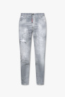 Dsquared2 ‘Skater’ jeans
