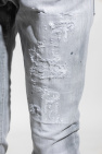 Dsquared2 ‘Skater’ jeans