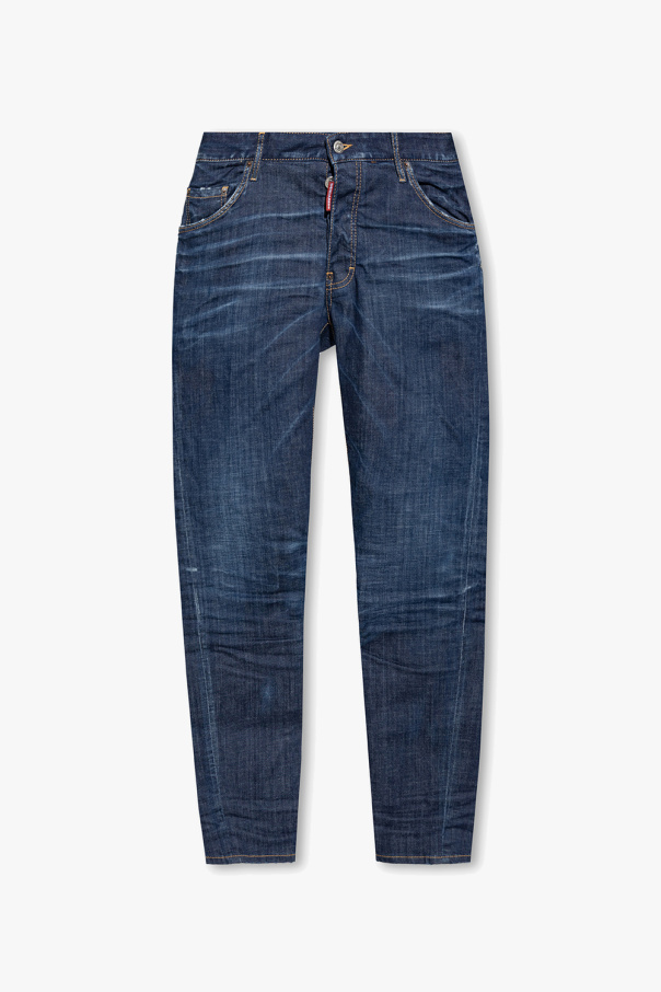 Dsquared2 Jeansy ‘Classic Kenny’