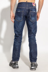 Dsquared2 NAVY BLUE ‘Classic Kenny’ jeans
