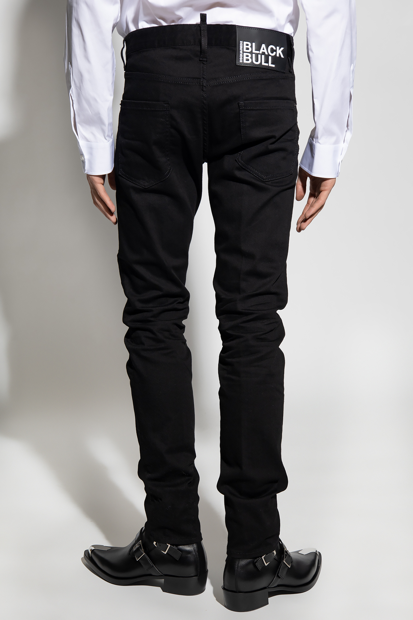 Dsquared2 ‘Cool Guy’ jeans