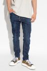 Dsquared2 NAVY BLUE ‘Cool Guy’ jeans