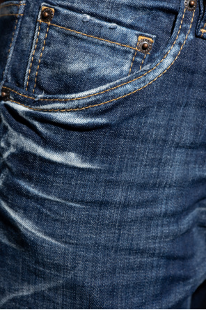 Dsquared2 ‘Skater’ jeans
