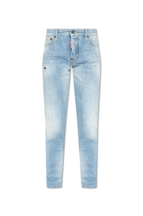 Slim-fit jeans od Dsquared2