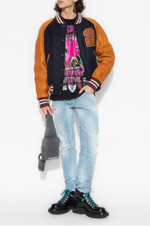 Slim-fit jeans od Dsquared2
