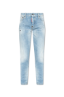 Dsquared2 light blue Slim-fit jeans