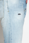 Dsquared2 light blue Slim-fit jeans