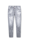 Dsquared2 ‘Cool Guy’ jeans